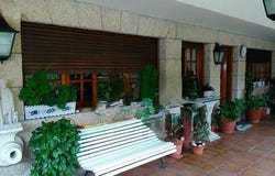 Nigran, Pontevedra