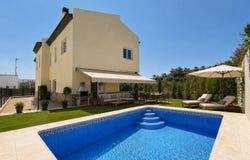 Benicolet, Valencian Community 46838
