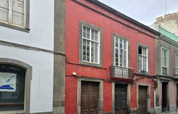 Las Palmas, Canary Islands 35001