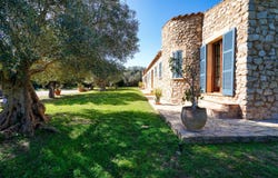 Capdepera, The Balearic Islands 07580