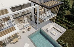 Benalmádena, Andalusia 29639