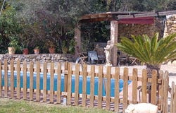 Gaucín, Andalusia 29480