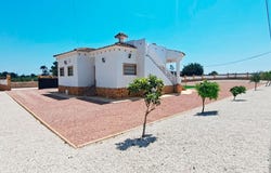 Catral, Valencian Community 03158
