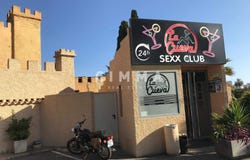 Benidorm, Valencian Community 03503