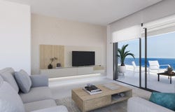 Calpe, Valencian Community
