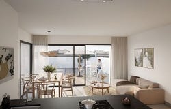 Torrevieja, Baix Segura