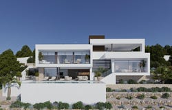 Altea, Valencian Community 03590