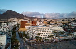San Eugenio, Canary Islands 38660