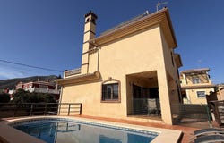 Torremolinos, Andalusia 29620