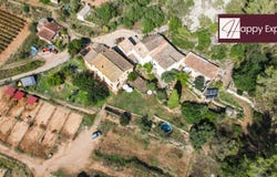 Sant Pere de Ribes, Catalonia 8810
