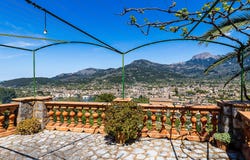 Sóller, Balearic Islands 07100
