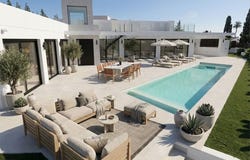 El Chaparral, Andalusia 29649