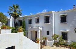 Torrox, Andalucía