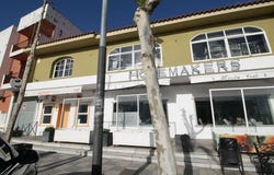 Torreguadiaro, Cadiz
