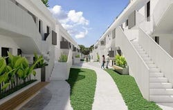 Los Almendros, Comunidad Valenciana 03186