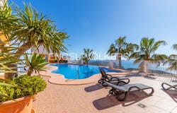 Benitachell, Valencian Community 03726