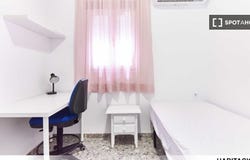 seville, Andalusia 41005
