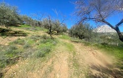 Riogordo, Malaga
