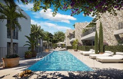 Islas Baleares, Balearic Islands 07159