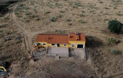 Hornachos, Extremadura 06228