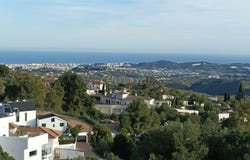 Mijas, Andalusia
