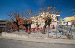 Masdenverge, Tarragona