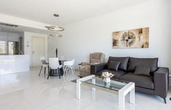 Bel Air, Andalucía