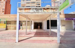Benidorm, Alicante 03500