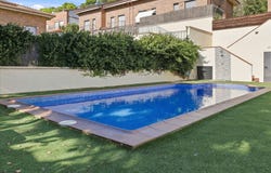 Canet de Mar, Catalonia 08360