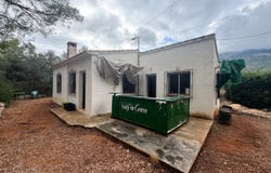 Parcent, Valencian Community 03792