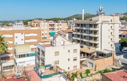 Segur de Calafell, Catalonia 43882