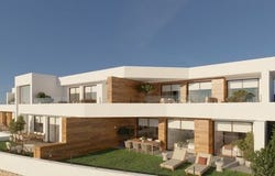 Benitachell, Alicante