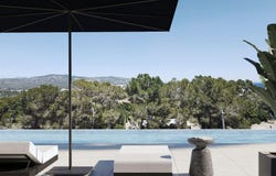 Cala Vinyes, Balearic Islands 07181