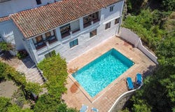Jubrique, Andalusia 29492