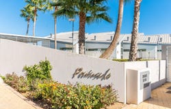 Fuengirola, Andalusia