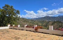 Torrox, Andalucía