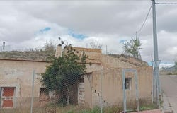Algueña, Valencian Community