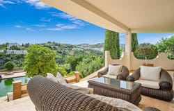 Benahavís, Andalusia 29679