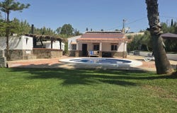 Cártama, Andalusia 29580