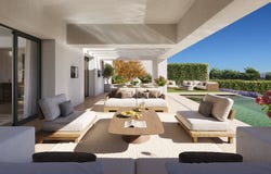San Roque, Andalusia 11360
