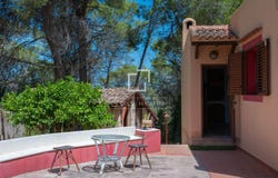 Benimussa, Balearic Islands 07839