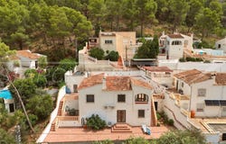 Adsubia, Valencian Community 03739