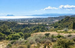 Estepona, Andalusia