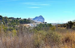 Benissa, Alicante/alacant 03720