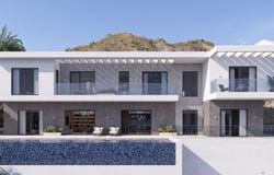 Finestrat, Valencian Community 03509