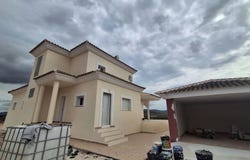 Pinoso, Valencian Community 03650