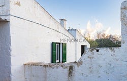Sant Lluís, Balearic Islands 07710