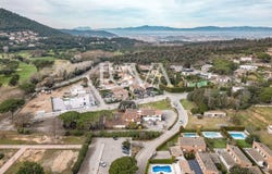 Vallromanes, Catalonia 08188