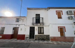El Ronquillo, Andalusia 41880