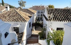 Mijas, Andalucía